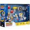Sonic The Hedgehog Diorama set Sonic The Hedgehog Diorama set