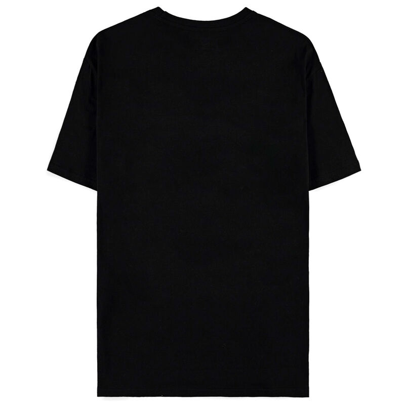 Stranger Things Group t-shirt