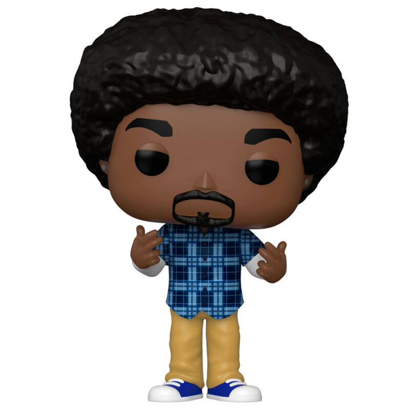 POP figure Snoop Dogg