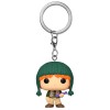 Pocket POP Keychain Harry Potter Holiday Ron Exclusive