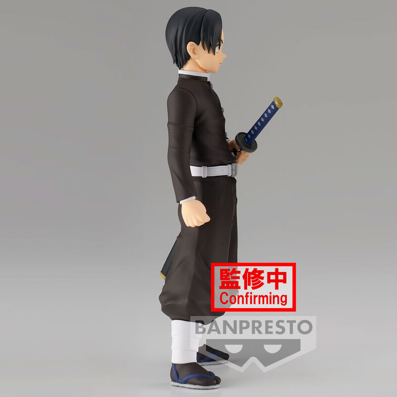 Kimetsu no Yaiba Demon Slayer Murata vol.27 figure 15cm