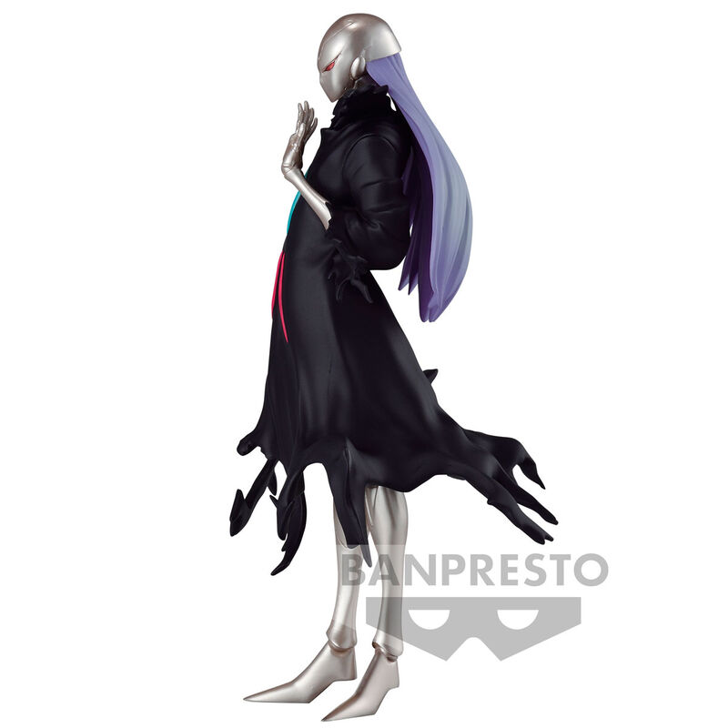 That Time I Got Reincarnated as a Slime Otherworlder Guardian of Spirits Beretta vol.18 figure 17cm