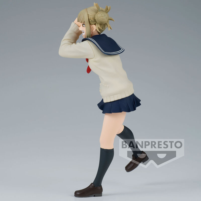 My Hero Academia Himiko Toga vol.6 figure 15cm