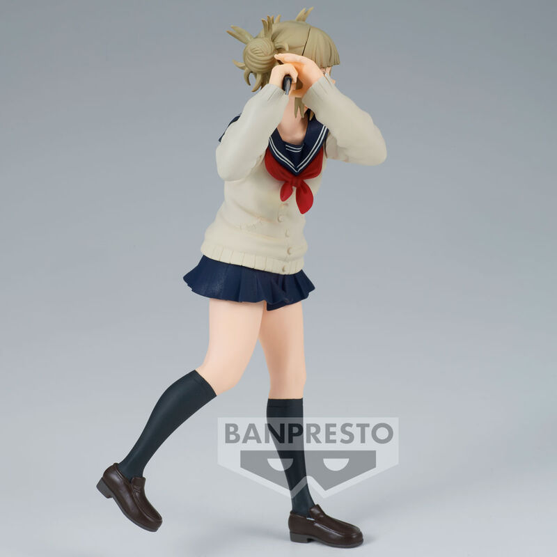 My Hero Academia Himiko Toga vol.6 figure 15cm