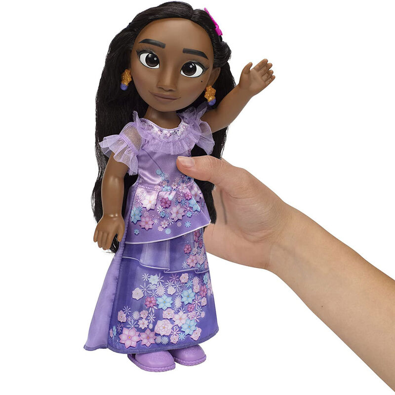 Disney Encanto Isabela doll 38cm
