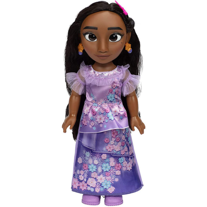 Disney Encanto Isabela doll 38cm