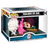 POP figure Moment Demon Slayer Kimetsu no Yaiba Tanjiro vs Rui