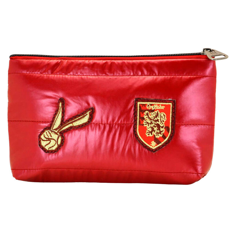 Harry Potter Griffindor pencil case