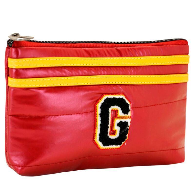 Harry Potter Griffindor pencil case