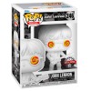 POP figure John Lennon with Psychedelic Shades Exclusive