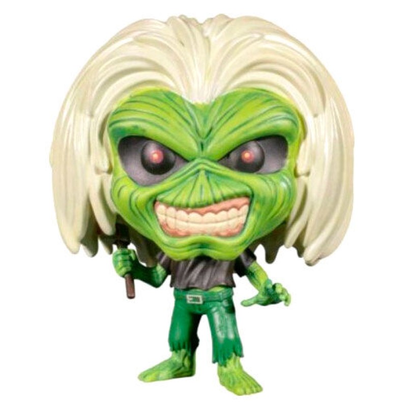 POP figure Iron Maiden Killers Exclusive