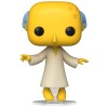 POP figure Simpsons Glowing Mr. Burns Exclusive