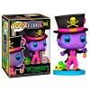 POP figure Disney Villains Dr. Facilier Black Light Exclusive