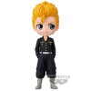 Tokyo Revengers Takemichi Hanagaki ver.A Q posket figure 14cm