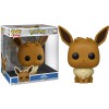 POP figure Pokemon Eevee 25cm