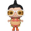 POP figure Bobs Burgers Gene