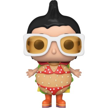 POP figure Bobs Burgers Gene