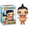POP figure Bobs Burgers Gene