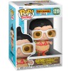 POP figure Bobs Burgers Gene