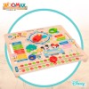 Disney Calendar educational game