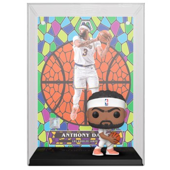 POP figure Lakers Anthony Davis POP figure Lakers Anthony Davis