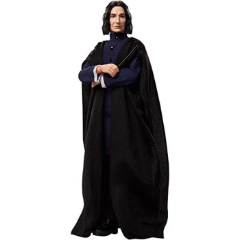 Harry Potter Severus Snape figure doll