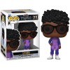 POP figure Marvel Black Panther Wakanda Forever Shuri
