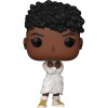 POP figure Marvel Black Panther Wakanda Forever Shuri