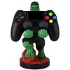 Marvel Avengers Hulk figure clamping bracket Cable guy 21cm Marvel Avengers Hulk figure clamping bracket Cable guy 21cm