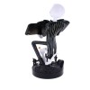 Disney Nightmare Before Christmas Jack Skellington figure clamping bracket Cable guy 21cm