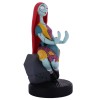 Disney Nightmare Before Christmas Sally figure clamping bracket Cable guy 21cm