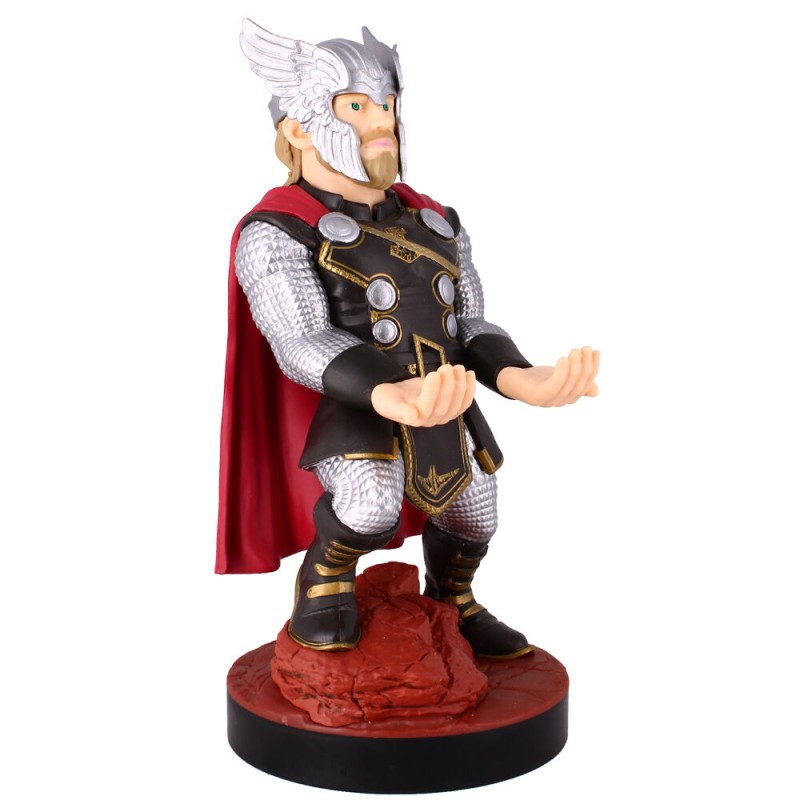 Marvel Thor figure clamping bracket Cable guy 21cm Marvel Thor figure clamping bracket Cable guy 21cm