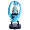 Hatsune Miku figure clamping bracket Cable guy 21cm