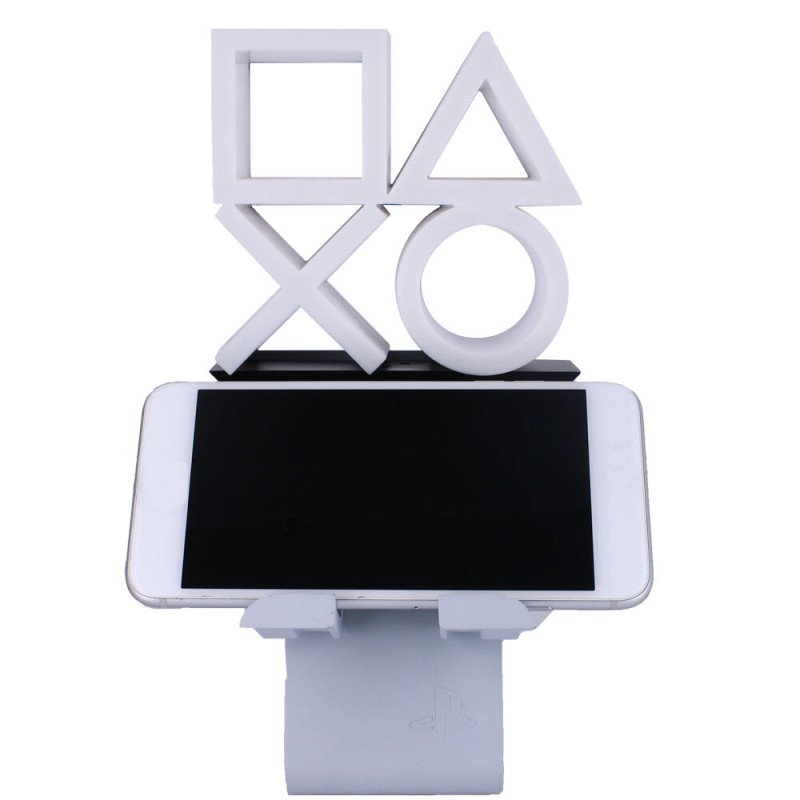 Playstation Sony figure clamping bracket Cable guy Ikon 20cm Playstation Sony figure clamping bracket Cable guy Ikon 20cm