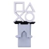 Playstation Sony figure clamping bracket Cable guy Ikon 20cm Playstation Sony figure clamping bracket Cable guy Ikon 20cm