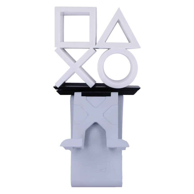 Playstation Sony figure clamping bracket Cable guy Ikon 20cm Playstation Sony figure clamping bracket Cable guy Ikon 20cm