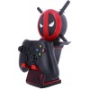 Marvel Deadpool figure clamping bracket Cable guy Ikon 20cm