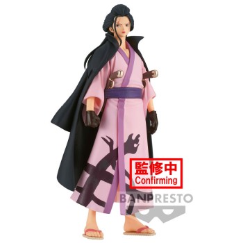 One Piece The Grandline Men DXF Izou figure 17cm One Piece The Grandline Men DXF Izou figure 17cm