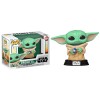 POP figure Star Wars The Book of Boba Fett 2 Grogu