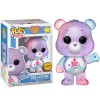 POP figure Care Bears 40th Anniversary Care a Lot Bear 5 + 1 Chase
