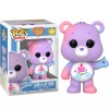 POP figure Care Bears 40th Anniversary Care a Lot Bear 5 + 1 Chase