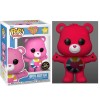 POP figure Care Bears 40th Anniversary Hopeful Heart Bear 5 + 1 Chase