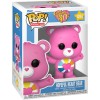 POP figure Care Bears 40th Anniversary Hopeful Heart Bear 5 + 1 Chase