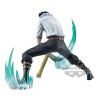 One Piece DXF Special Dracule Mihawk figure 12cm