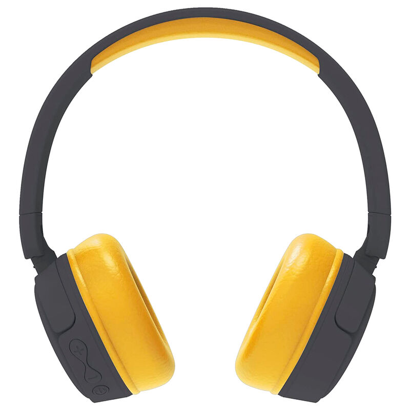 DC Comics Batman Gotham City wireless kids headphones