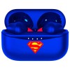 DC Comics Superman earpods DC Comics Superman earpods