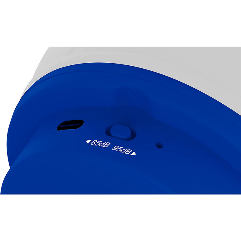 Sonic the Hedgehog wireless kids headphones Sonic the Hedgehog wireless kids headphones