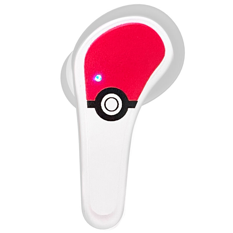 Pokemon Pokeball earpods Pokemon Pokeball earpods