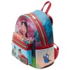 Loungefly Disney Mulan Princess backpack 25cm