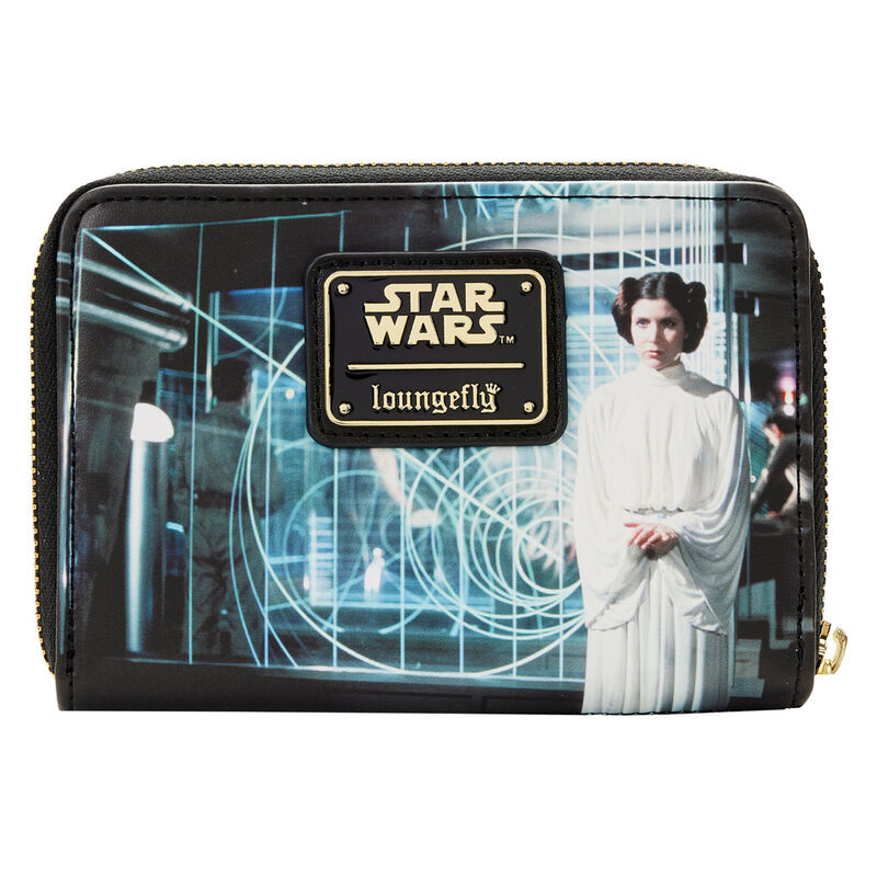 Loungefly Star Wars A New Hope wallet Loungefly Star Wars A New Hope wallet